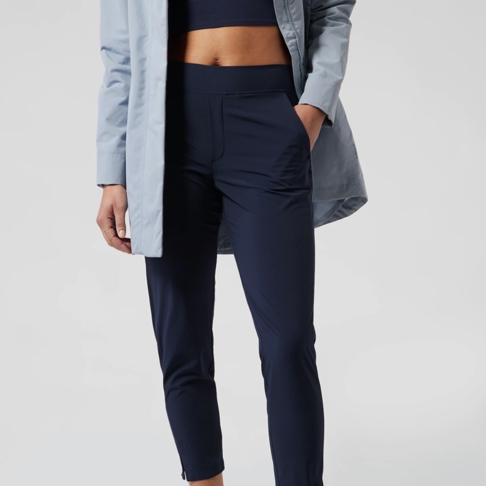 Athleta Brooklyn Ankle Pant